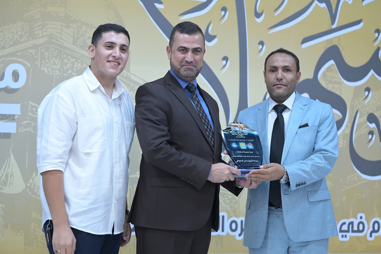 صورة من الملتقى